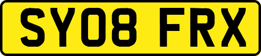 SY08FRX