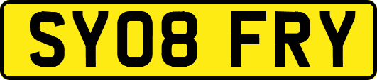 SY08FRY