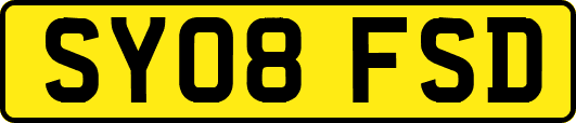 SY08FSD