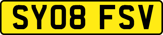 SY08FSV