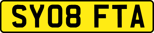 SY08FTA