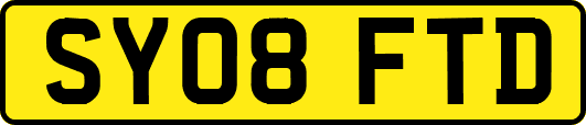 SY08FTD