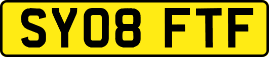SY08FTF