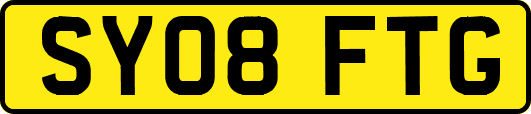 SY08FTG