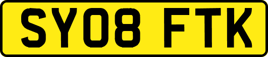 SY08FTK