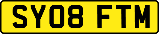 SY08FTM