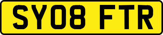 SY08FTR