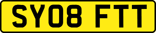 SY08FTT