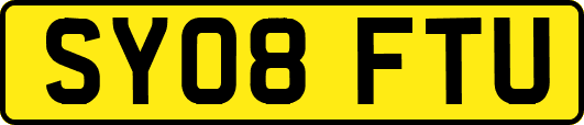 SY08FTU