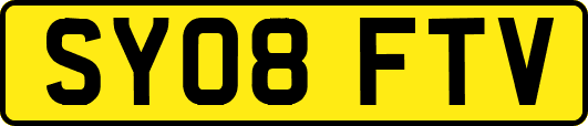 SY08FTV