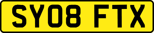 SY08FTX