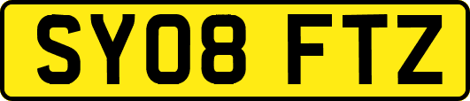 SY08FTZ