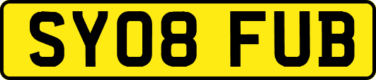 SY08FUB