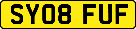 SY08FUF