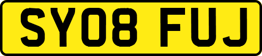 SY08FUJ