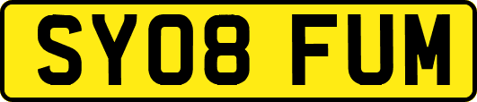 SY08FUM