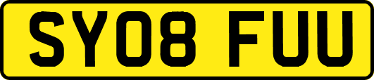 SY08FUU