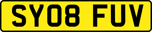 SY08FUV