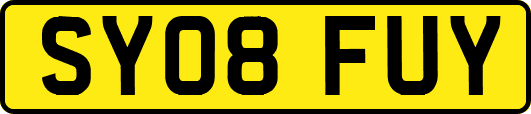 SY08FUY