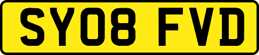 SY08FVD