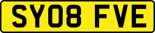 SY08FVE