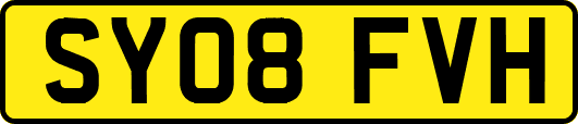 SY08FVH