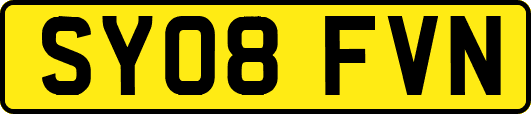 SY08FVN