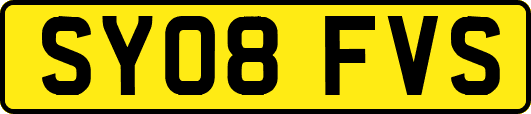 SY08FVS