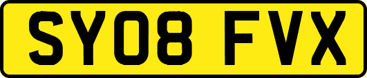 SY08FVX