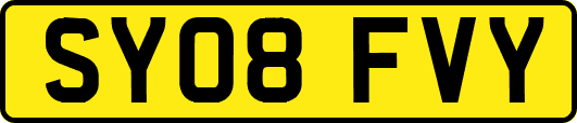 SY08FVY