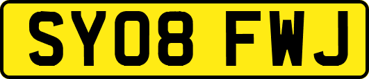 SY08FWJ