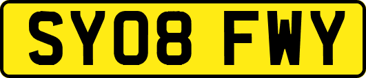 SY08FWY