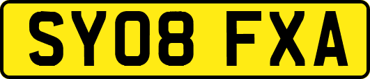 SY08FXA