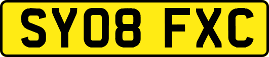 SY08FXC