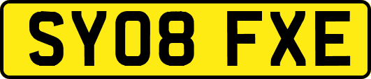 SY08FXE
