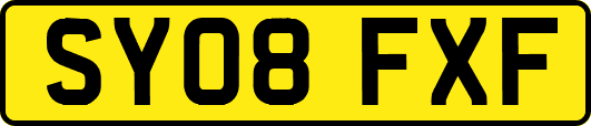 SY08FXF