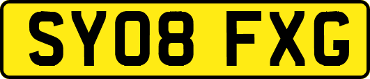 SY08FXG