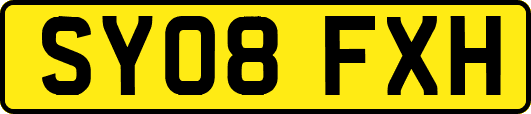 SY08FXH