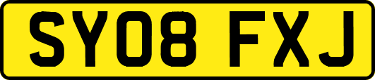SY08FXJ