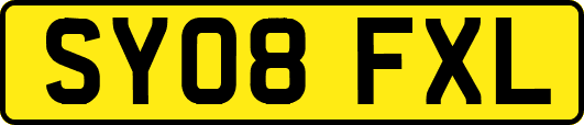 SY08FXL