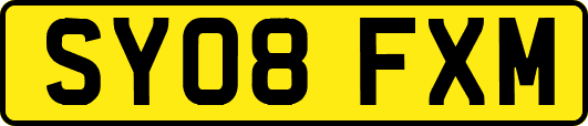 SY08FXM
