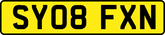 SY08FXN