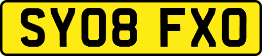 SY08FXO