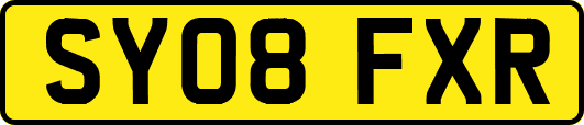 SY08FXR
