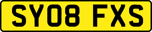 SY08FXS