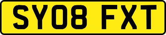 SY08FXT