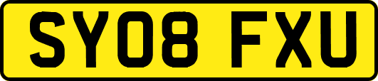 SY08FXU