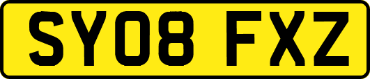 SY08FXZ