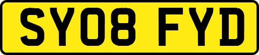 SY08FYD