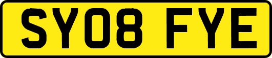 SY08FYE